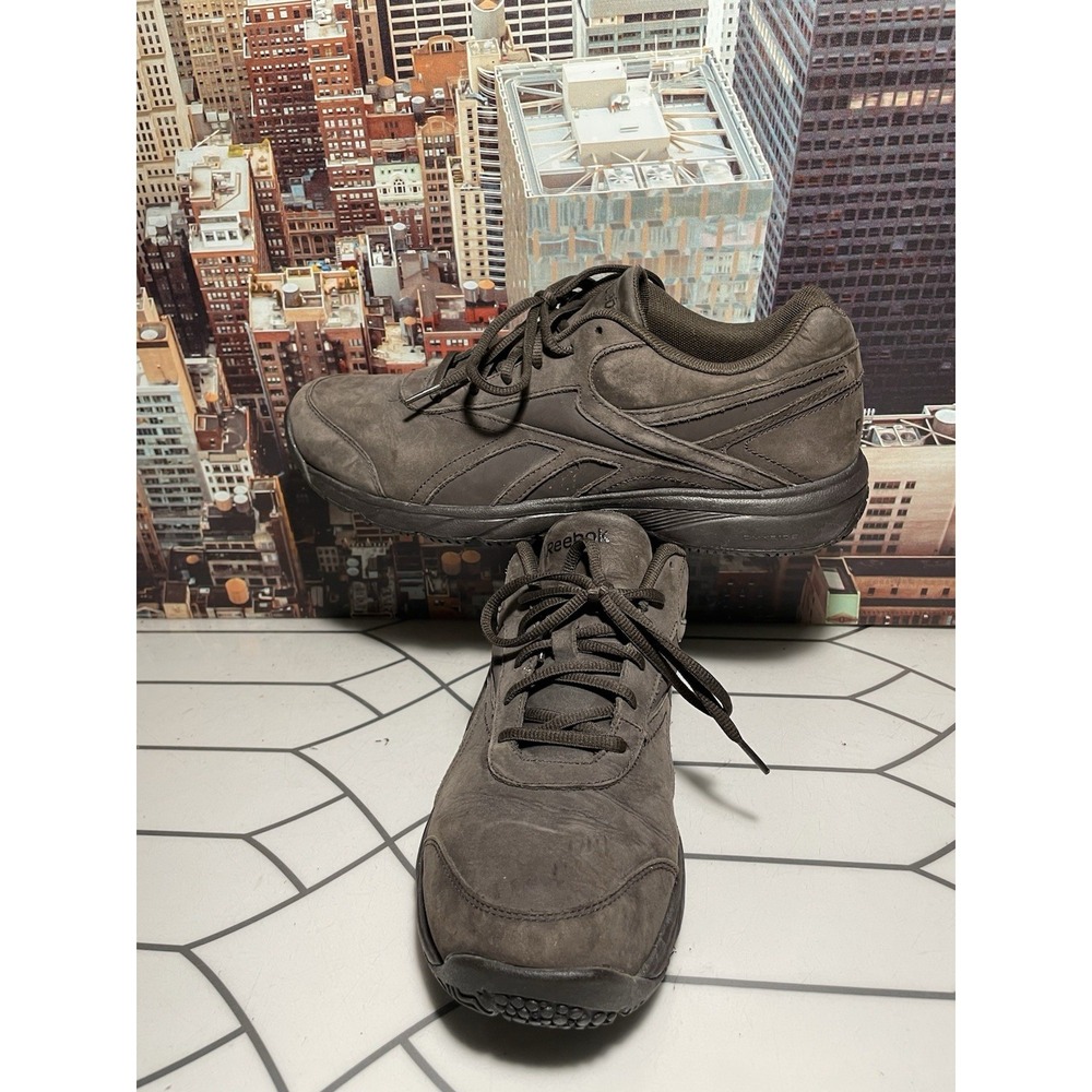 Reebok Duty Mens  Shoe US Sz 11  Walking Hiking Footwear